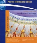 Cover: Principles of Human Physiology with Interactive Physiology (R) 10-System Suite, Media Update - Pearson