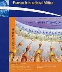 Enlarge image Cover: Principles of Human Physiology with Interactive Physiology (R) 10-System Suite, Media Update - Pearson