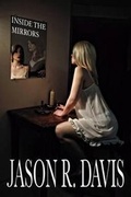 Cover: Inside the Mirrors - Spook Show Publishing