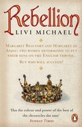 Cover: Rebellion - Penguin Books Ltd