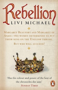 Enlarge image Cover: Rebellion - Penguin Books Ltd
