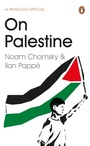 Cover: On Palestine - Penguin Books Ltd