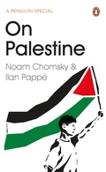 Cover: On Palestine - Penguin Books Ltd