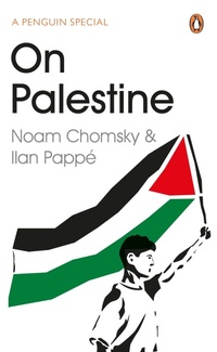 Abbildung von: On Palestine - Penguin Books Ltd
