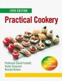 Cover: Practical Cookery - Hodder Arnold