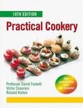 Cover: Practical Cookery - Hodder Arnold