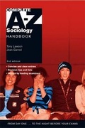 Cover: Complete A-Z Sociology Handbook - Hodder Arnold