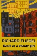 Cover: Death of a Charity Girl - Chelmsford Press