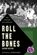 Cover: Roll The Bones - Winchester Books