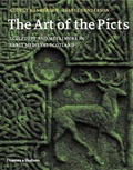 Cover: Art of the Picts - Thames & Hudson Ltd