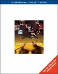 Cover: Cognitive Psychology - Wadsworth Publishing Co Inc