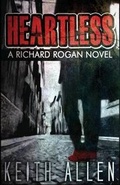 Cover: Heartless - Innerninja Media