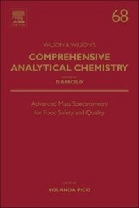 Abbildung von: Advanced Mass Spectrometry for Food Safety and Quality: Volume 68 - Elsevier
