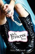 Cover: The Princess Sisters - Pink Frog Press