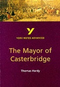 Cover: The Mayor of Casterbridge - Longman