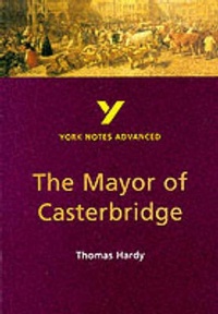 Enlarge image Cover: The Mayor of Casterbridge - Longman