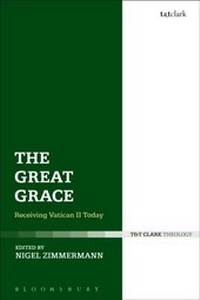 Abbildung von: The Great Grace - T.& T.Clark Ltd