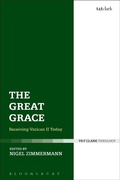 Cover: The Great Grace - T.& T.Clark Ltd