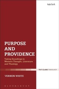 Cover: Purpose and Providence - T.& T.Clark Ltd