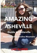 Cover: Amazing Asheville - Equator