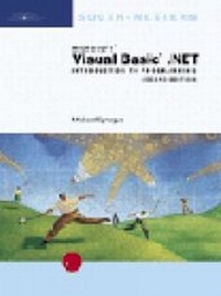 Abbildung von: Microsoft Visual Basic .NET: Introduction to Programming - Course Technology Inc