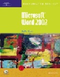 Cover: "Microsoft" Word 2002: Complete - Course Technology Inc