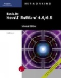 Cover: Hands-On Novell NetWare 6.0/6.5 - Course Technology Inc