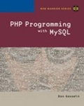 Cover: PHP Programming with MySQL - Course Technology Inc