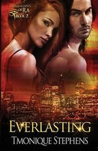 Enlarge image Cover: Everlasting - Tmonique Stephens
