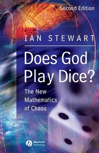 Abbildung von: Does God Play Dice? - Blackwell Publishers