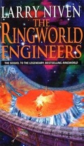 Cover: The Ringworld Engineers - Orbit