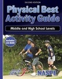 Cover: The Physical Best Activity Guide - Human Kinetics Publishers