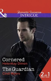 Enlarge image Cover: Cornered - Mills & Boon