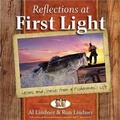 Cover: Reflections at First Light Gift Book - Harvest House Publishers,U.S.