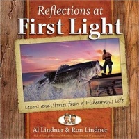 Enlarge image Cover: Reflections at First Light Gift Book - Harvest House Publishers,U.S.