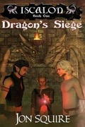 Cover: Iscalon - Jon Squire
