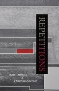 Cover: Repetitions - Punctum Books