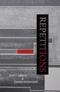 Enlarge image Cover: Repetitions - Punctum Books