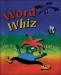 Cover: Word Whiz - Shortland Publications
