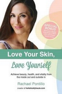 Abbildung von: Love Your Skin, Love Yourself - Sennin Group, LLC
