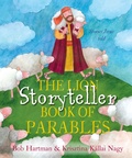 Cover: The Lion Storyteller Book of Parables - Lion Children's Books