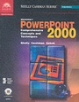Cover: Microsoft PowerPoint 2000 - Course Technology Inc