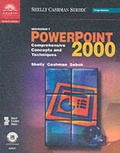 Cover: Microsoft PowerPoint 2000 - Course Technology Inc