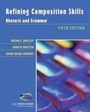 Cover: Refining Composition Skills - Heinle-Cengage ELT
