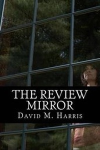 Enlarge image Cover: The Review Mirror - Unsolicited Press