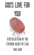 Cover: God's Love for You! - Rudi\Louw#publishing