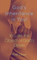 Cover: God's Inheritance in You! - Rudi\Louw#publishing