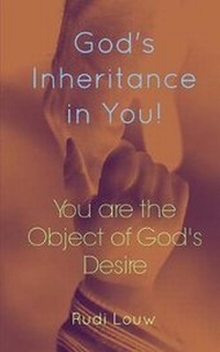 Enlarge image Cover: God's Inheritance in You! - Rudi\Louw#publishing
