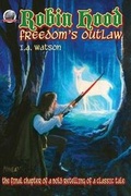 Cover: Robin Hood-Freedom's Outlaw - Airship 27