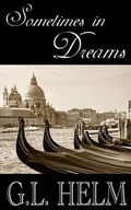 Cover: Sometimes in Dreams - Sirens Call Publications